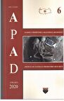 APAD 2020 Cilt 6