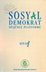 Sosyal Demokrat Düşünce Platformu 1