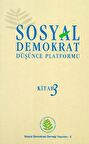 Sosyal Demokrat Düşünce Platformu 3