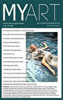 MYART: Myrina Yayınları Sanat Dergisi Sayı 6