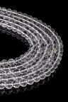8 MM Kristal Kuvars Taşı Dizi - DZ2885
