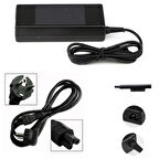 Microsoft Surface Book 1, Book1 13.5 Uyumlu 12v 2.58a 31w Adaptör Şarj Aleti Şarj Cihazı