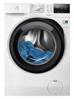 ELECTROLUX EW6F2292T A Enerji Sınıfı 600 Serisi SensiCare 9 kg 1200 Devir Çamaşır Makinesi Beyaz