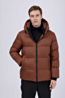 2AS ANGELO MEN DOWN JACKET