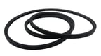 Bando 9,5x2100 Düz V kayış