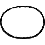 Bando 9,5x1625 BX Dişli V kayış