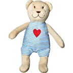 IKEA FABLER PELUŞ AYICIK - OYUNCAK AYI