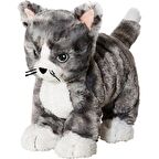 IKEA Lilleplutt Peluş Kedi Oyuncak