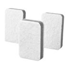 IKEA SVAMPIG BULAŞIK SÜNGERİ - 3 ADET