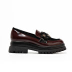 Kadın Oxford ( Klasik) 2P5775DS Donna Serena 5775DS OXOF