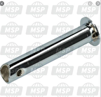 -Yamaha Xt 600 Tenere Arka Ayaklık