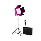 Gdx CF-1000R Rgb Led Video Işık Seti