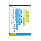 Deji Samsung Galaxy Grand Neo i9060 Batarya Mucize Batarya Deji