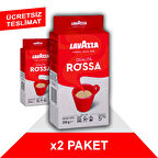 Qualità Rossa Filtre Kahve (250gr) x2