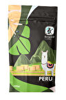 Peru Yöresel Öğütülmüş Filtre Kahve 2 x 200 g