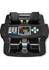 Sigma Mix Pro Para Sayma Makinesi Tl,€,$,£ Karışık Sayım Para Sayma Makinesi