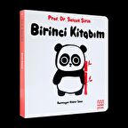 Birinci Kitabım