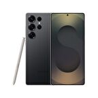 Samsung Galaxy S25 Ultra 256 GB Titanyum Siyah Cep Telefonu (Samsung Türkiye Garantili)