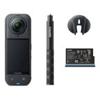 Insta360 X5 360° Kamera Standart Bundle