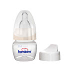 Bambino Mini Pp Alıştırma Seti Kırmızı 30 ML
