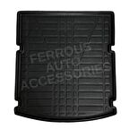 Audi A6 Ferrous 3D Bagaj Havuzu 2011 2018