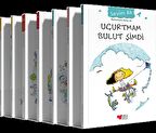 Sevim Ak Seti (7 Kitap)