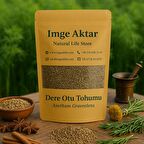 Dere Otu Tohumu 50g