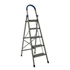 5 BASAMAKLI ALÜMİNYUM MİNİ MERDİVEN (AMM03)