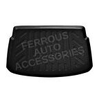 Toyota Yaris Kalın Stepneli Ferrous 3D Bagaj Havuzu 2011 2020