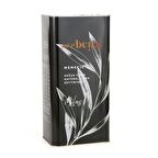 Memecik Soğuk Sıkım Naturel Sızma Zeytinyağı 5 LT