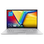ASUS Vivobook 15 X1502VA-NJ871 Intel Core i5-13420H 8GB 512GB SSD 15.6 inç Full HD 60Hz FreeDos Laptop