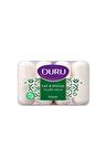 Duru Sabun Saf Doğal Beyaz Klasik 4x70gr 1 Paket