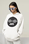 Arctic Monkeys Baskılı Unisex Oversize Müzik Grubu Hoodie