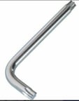 Torx Allen Anahtar T25 (6cm uzunluğunda)