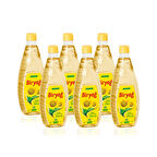 Biryağ Ayçiçek Yağı 500 ml Pet Ambalaj (6'lı Paket)