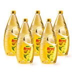 Biryağ 2 lt Pet Ambalaj (5'li Paket)