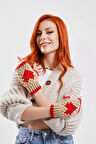 Lovely Tasarım Eldiven