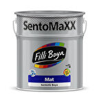 Filli Boya SentoMaXX® Mat Sentetik Boya 0,75 Lt