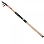 Enjoy 3.00m 30-50gr Teleskopik Spin Olta Kamışı