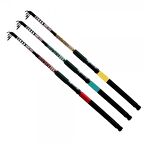 CONAN 3.00m 100-200gr TELESKOPİK KAMIŞ