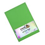 Eva Düz A4 5 Adet Renk Seçenekli Artlantis Düz Eva 20*28