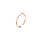 14 Ayar Dorika Altın Yüzük