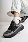 GÜNLÜK SPOR SNEAKER AYAKKABI