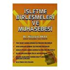 İşletme Birleşmeleri ve Muhasebesi
