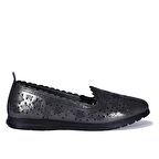 İZLİFE SULTAN GÜMÜŞ COMFORT AYAKKABI