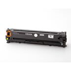 TECPRİNT Hp 125A-CB540A Siyah  Muadil Toner