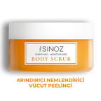 Sinoz Vücut Peelingi 300 gr