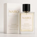 Nairo Pure EDP Kadın Parfüm 100 ml