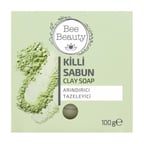 Bee Beauty Killi Kalıp Sabun 100 gr