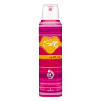 2 ADET She Fun Kadın Deodorant Sprey 150 ml